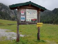 Auf der Ursprungalm