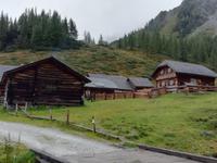 Auf der Ursprungalm