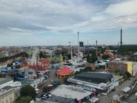 Ausblick vom Riesenrad (2)