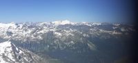 Aussichtsplattform Kitzsteinhorn