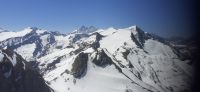 Aussichtsplattform Kitzsteinhorn