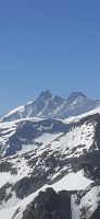 Aussichtsplattform Kitzsteinhorn