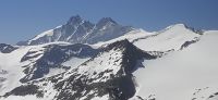 Aussichtsplattform Kitzsteinhorn