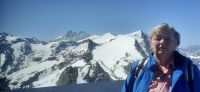 Aussichtsplattform Kitzsteinhorn