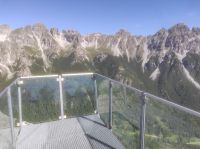 Aussichtsplattform