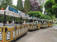 Bad Ischl Kaiserzug