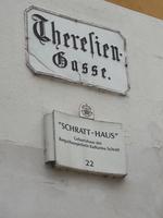 Baden Schratthaus