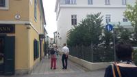 Baden bei Wien, Stadtführung