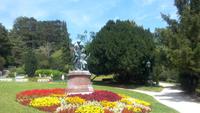 Baden, Kurpark