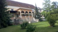 Baden, Schlosshotel Weikersdorf