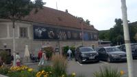 Baden, Stadtführung 
