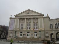 Baden, Theater