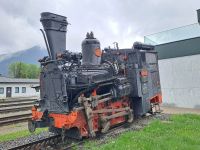 Bahnhof Puchberg