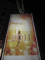 Bald ist es soweit