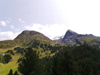 Beilstein Gebiet