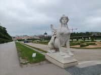 Belvedere Schlösser