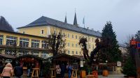 Berchtesgadener Schloss