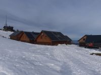 Bergidylle auf dem Feuerkogel