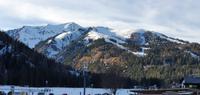 Bergpanorama (2)