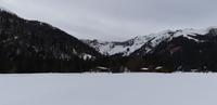 Bergpanorama