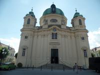 Bernsdorfer Kirche