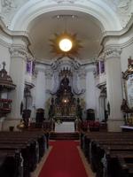 Bernsdorfer Kirche