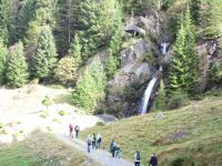 Bichler-Wasserfall