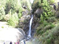 Bichler-Wasserfall