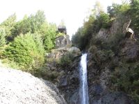 Bichler-Wasserfall