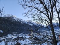 Blick auf Fulpmes