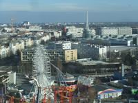 Blick auf Wien