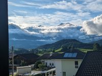 Blick aus dem Hotelfenster 2