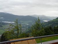 Blick ins Brixental