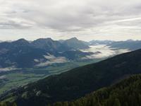 Blick ins Ennstal