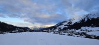 Blick nach Norden