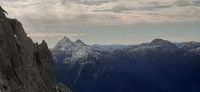 Blick vom Dachstein