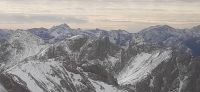 Blick vom Dachstein