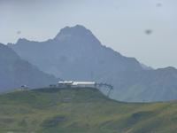 Blick vom Fellhorn