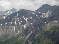 Blick vom Fellhorn