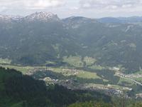 Blick vom Fellhorn