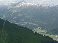 Blick vom Fellhorn
