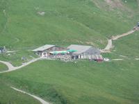 Blick vom Fellhorn