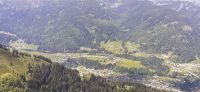 Blick vom Fellhorn