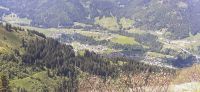 Blick vom Fellhorn