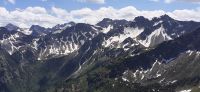 Blick vom Fellhorn