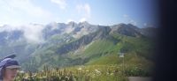 Blick vom Fellhorn