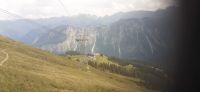 Blick vom Fellhorn