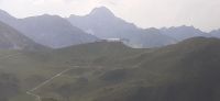 Blick vom Fellhorn