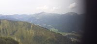 Blick vom Fellhorn