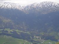 Blick vom Fellhorn